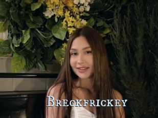Breckfrickey