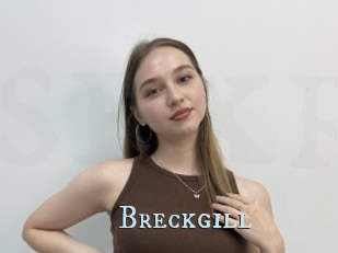 Breckgill