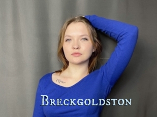 Breckgoldston