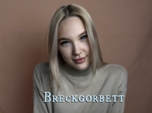Breckgorbett