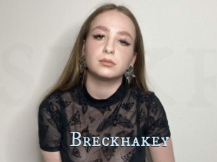 Breckhakey