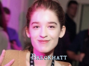 Breckhatt