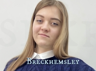 Breckhemsley