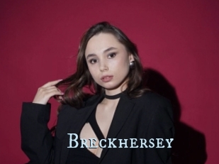 Breckhersey