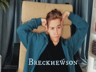 Breckhewson