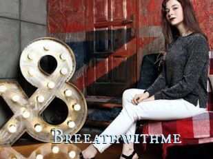 Breeathwithme