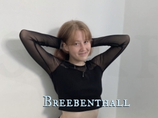 Breebenthall
