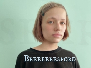 Breeberesford