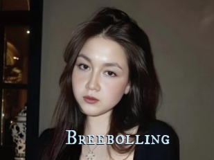Breebolling