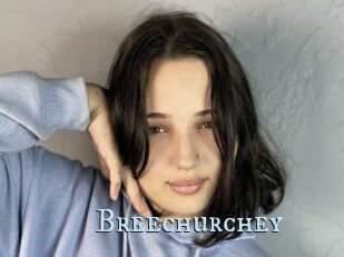 Breechurchey