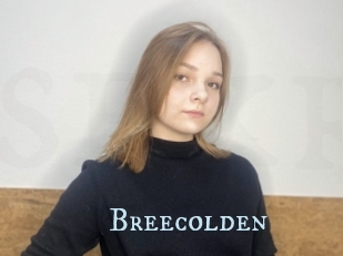 Breecolden