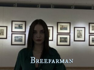 Breefarman