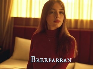 Breefarran