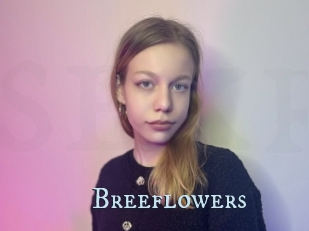 Breeflowers