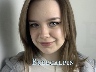 Breegalpin