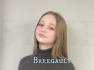 Breegault