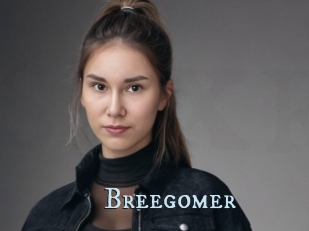 Breegomer