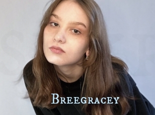 Breegracey