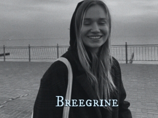 Breegrine