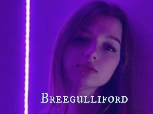 Breegulliford