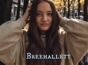 Breehallett