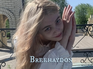 Breehaydon