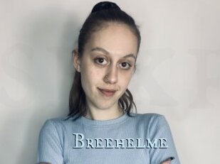 Breehelme