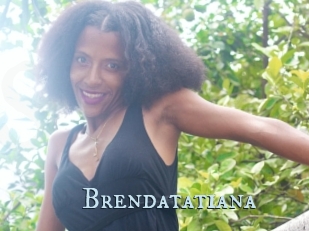 Brendatatiana
