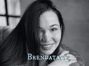 Brendatayte
