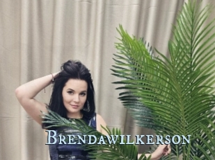 Brendawilkerson