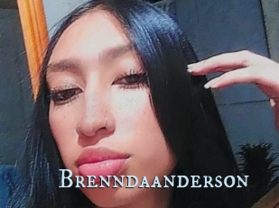 Brenndaanderson