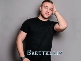 Brettklein