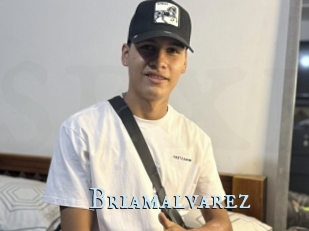 Briamalvarez
