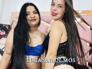 Brianaholmos