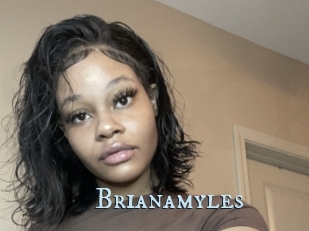 Brianamyles