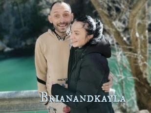 Brianandkayla