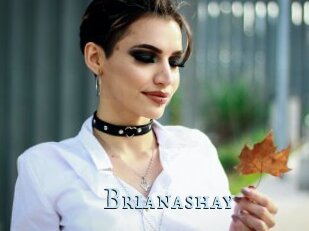 Brianashay