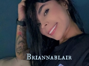 Briannablair