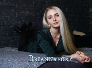 Briannafoxy