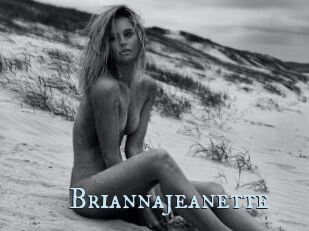 Briannajeanette