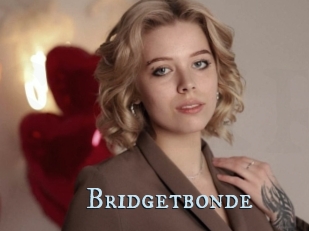 Bridgetbonde