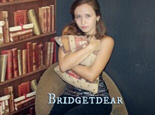 Bridgetdear
