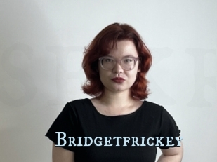 Bridgetfrickey