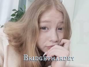 Bridgethardey