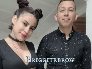 Briggitebrow