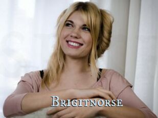 Brigitnorse