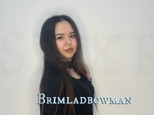 Brimladbowman