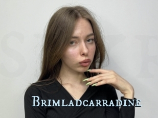 Brimladcarradine