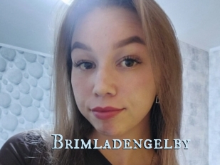Brimladengelby
