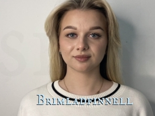 Brimladfinnell